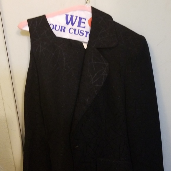 Jacket - Picture 5 of 5